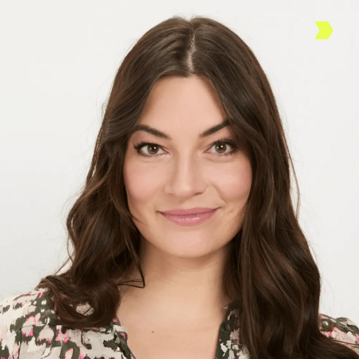 Christina Skoeries | Future CRM