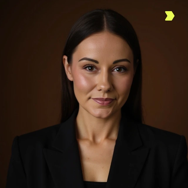 Julia Piep | Future CRM