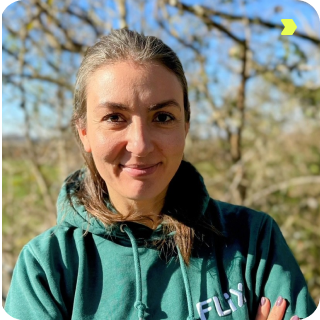 Lisa Stauss | Future CRM