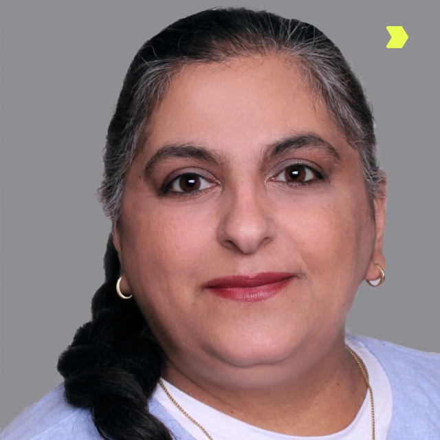 Melahat Kalkan | Future CRM