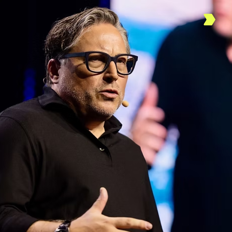 Stefan Wenzel | Future CRM