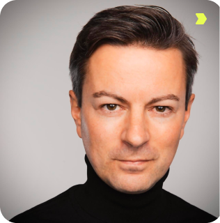 Steven Mattwig | Future CRM